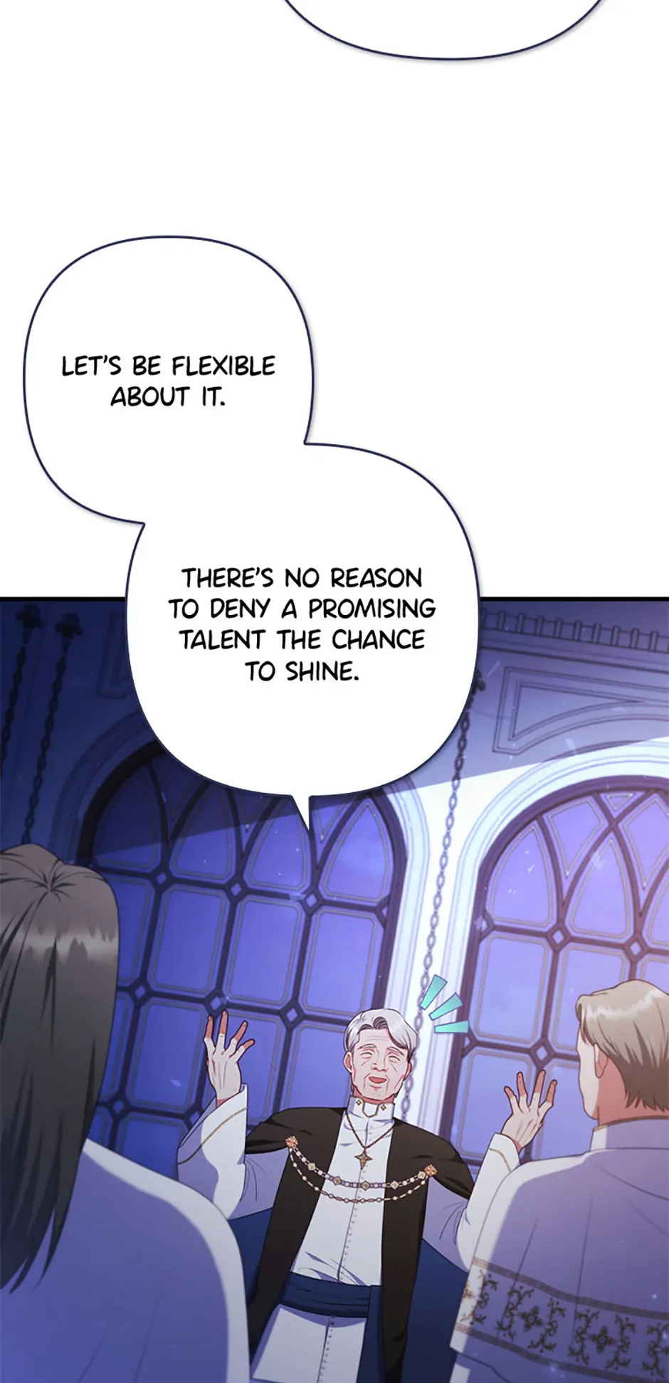 You've Got the Wrong Girl Chapter 76 - page 52