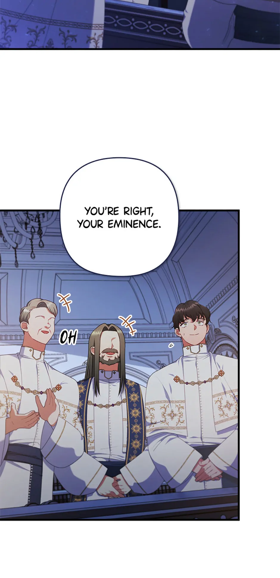 You've Got the Wrong Girl Chapter 76 - page 53