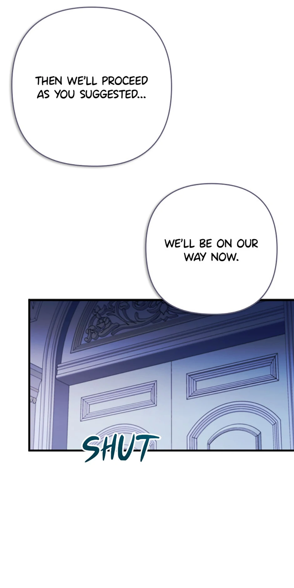 You've Got the Wrong Girl Chapter 76 - page 54