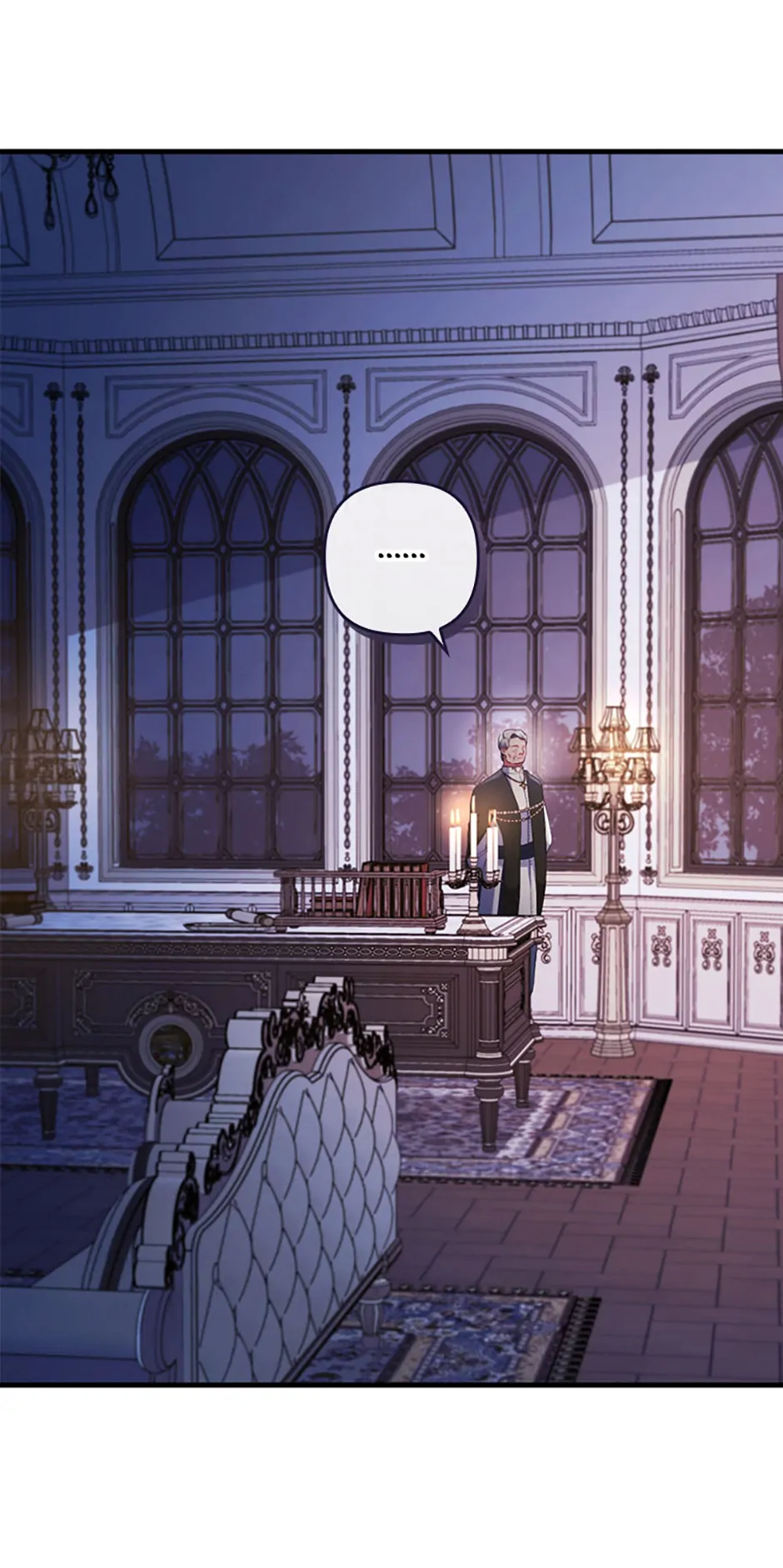 You've Got the Wrong Girl Chapter 76 - page 55