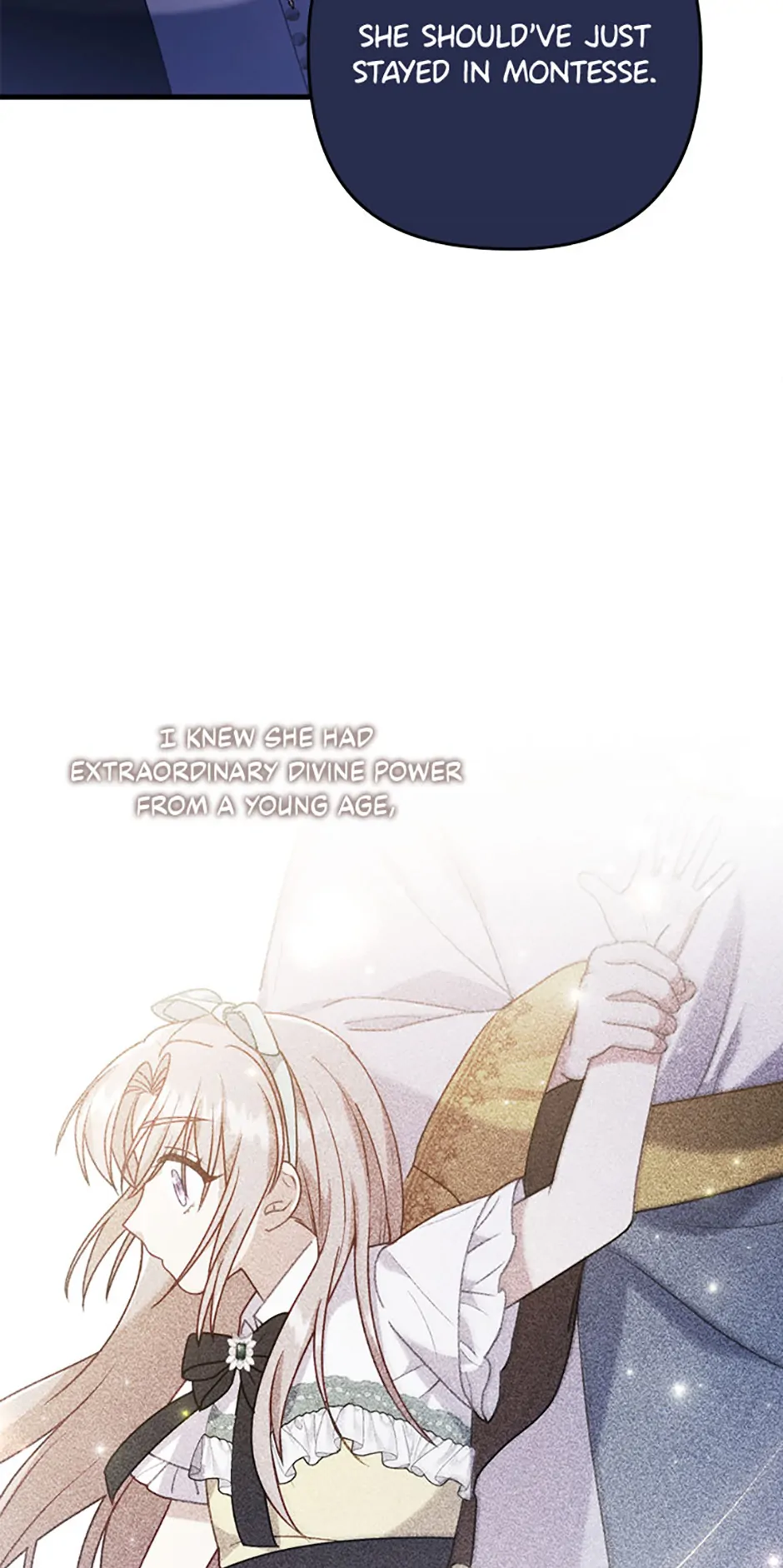 You've Got the Wrong Girl Chapter 76 - page 57