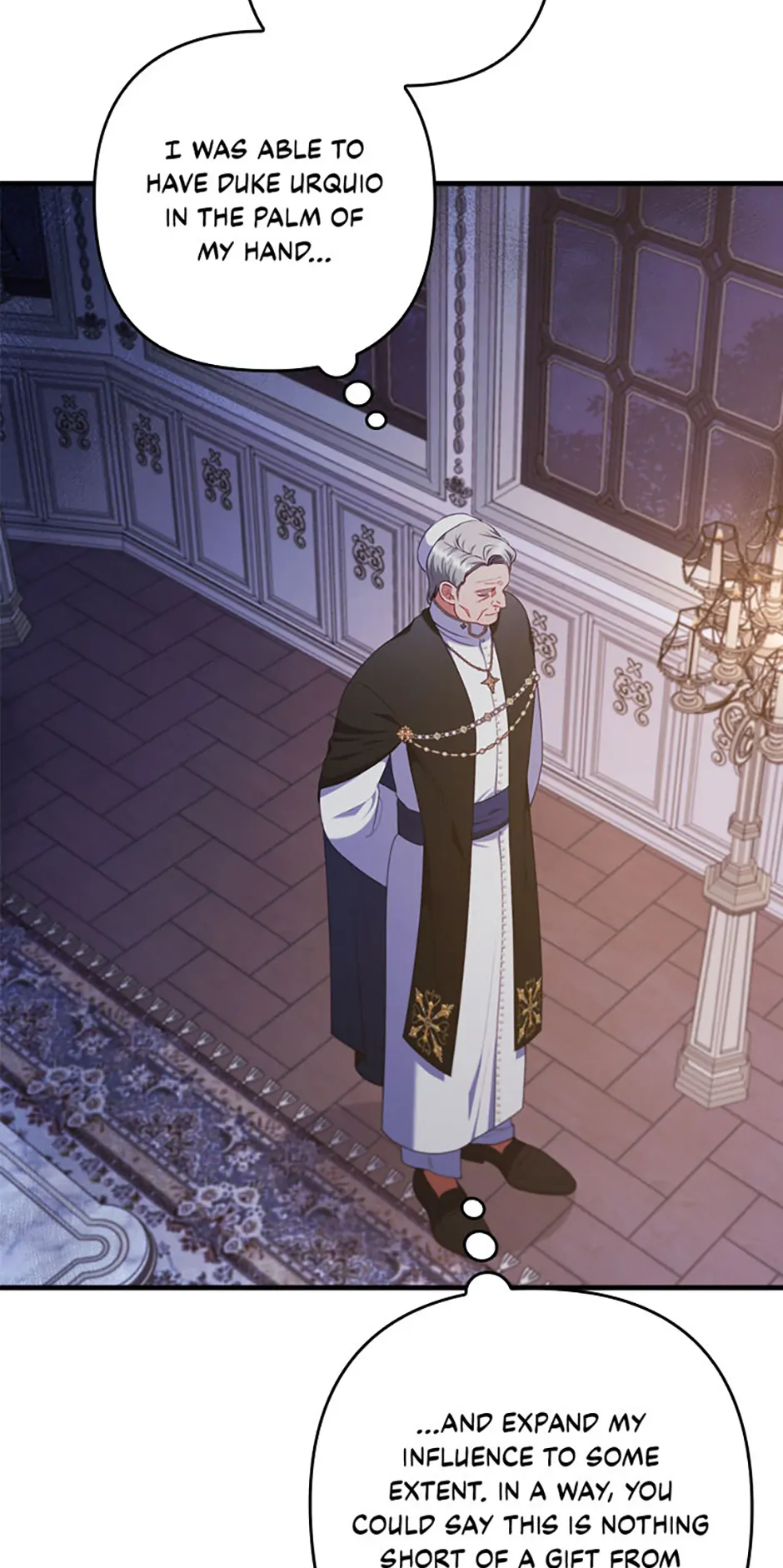 You've Got the Wrong Girl Chapter 76 - page 60