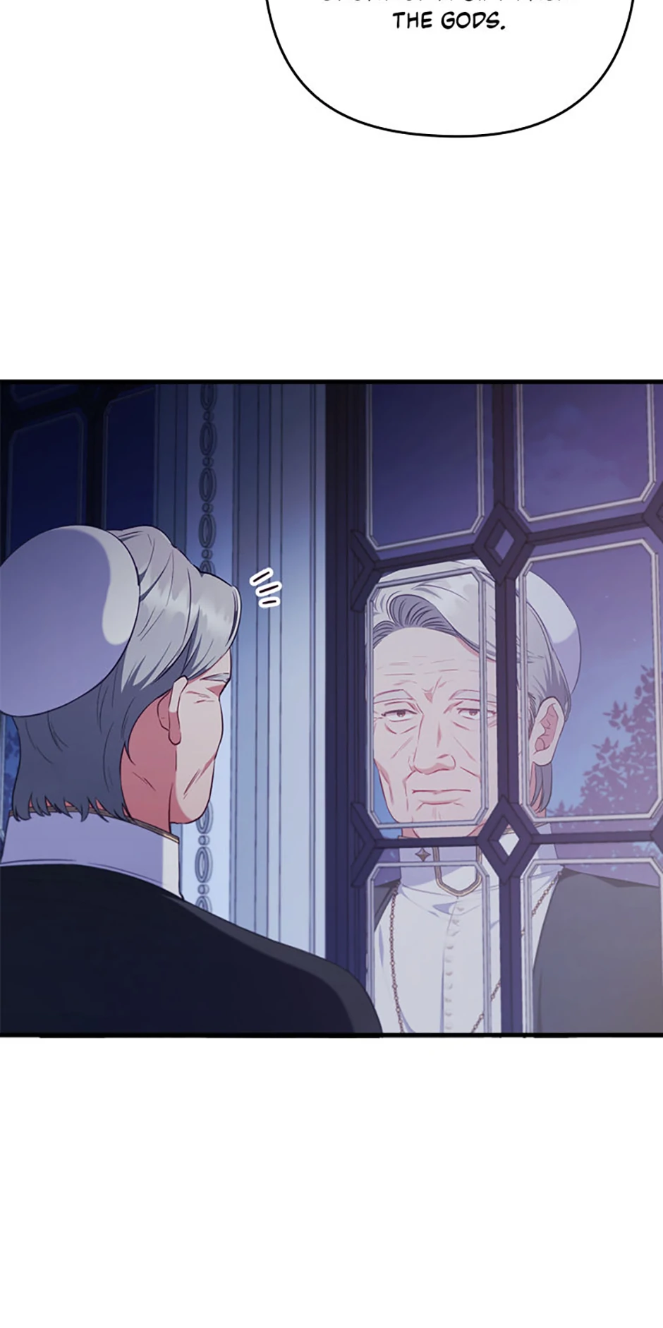 You've Got the Wrong Girl Chapter 76 - page 61