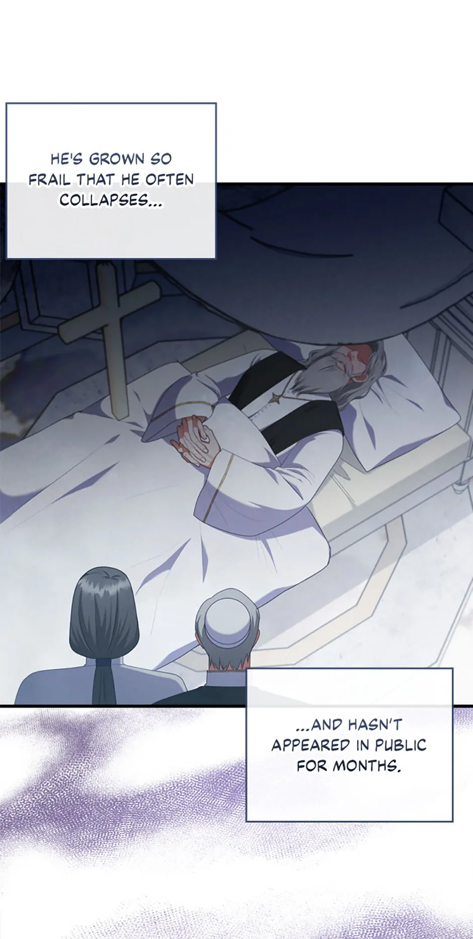 You've Got the Wrong Girl Chapter 76 - page 64