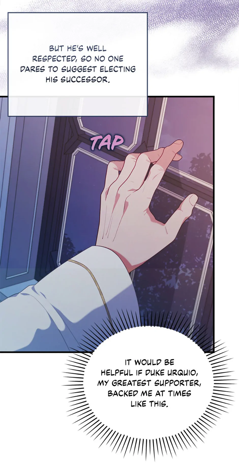 You've Got the Wrong Girl Chapter 76 - page 65