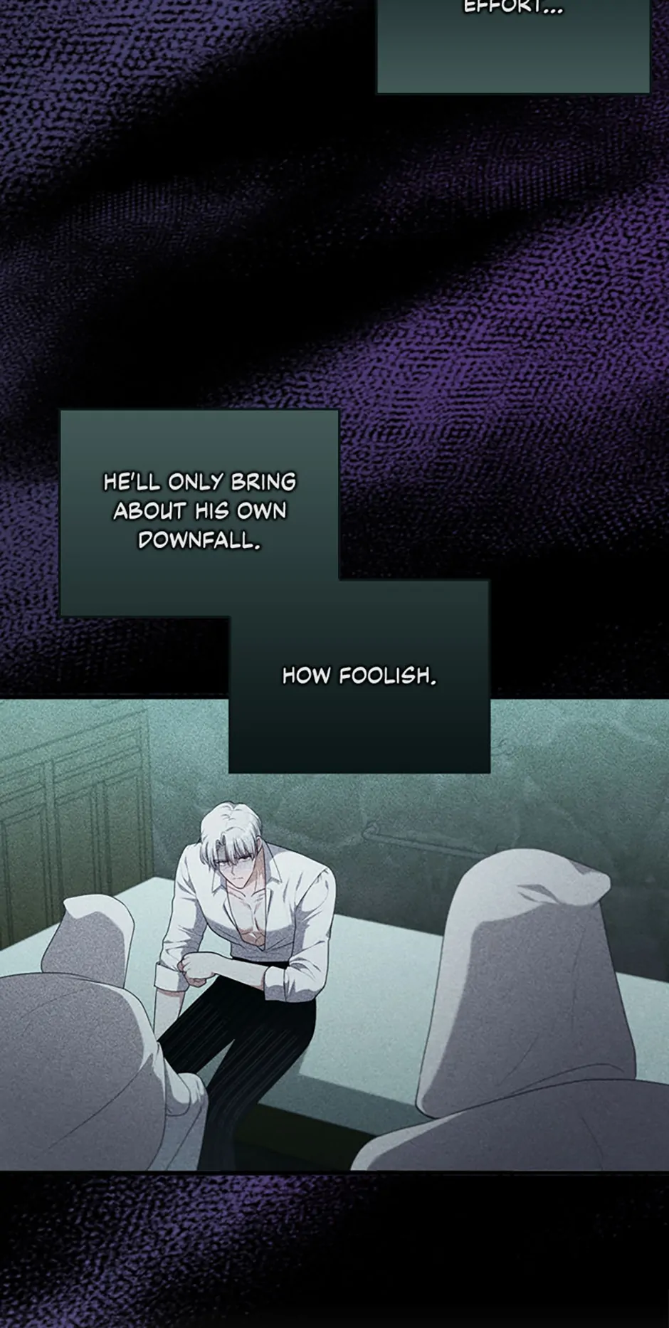 You've Got the Wrong Girl Chapter 76 - page 67