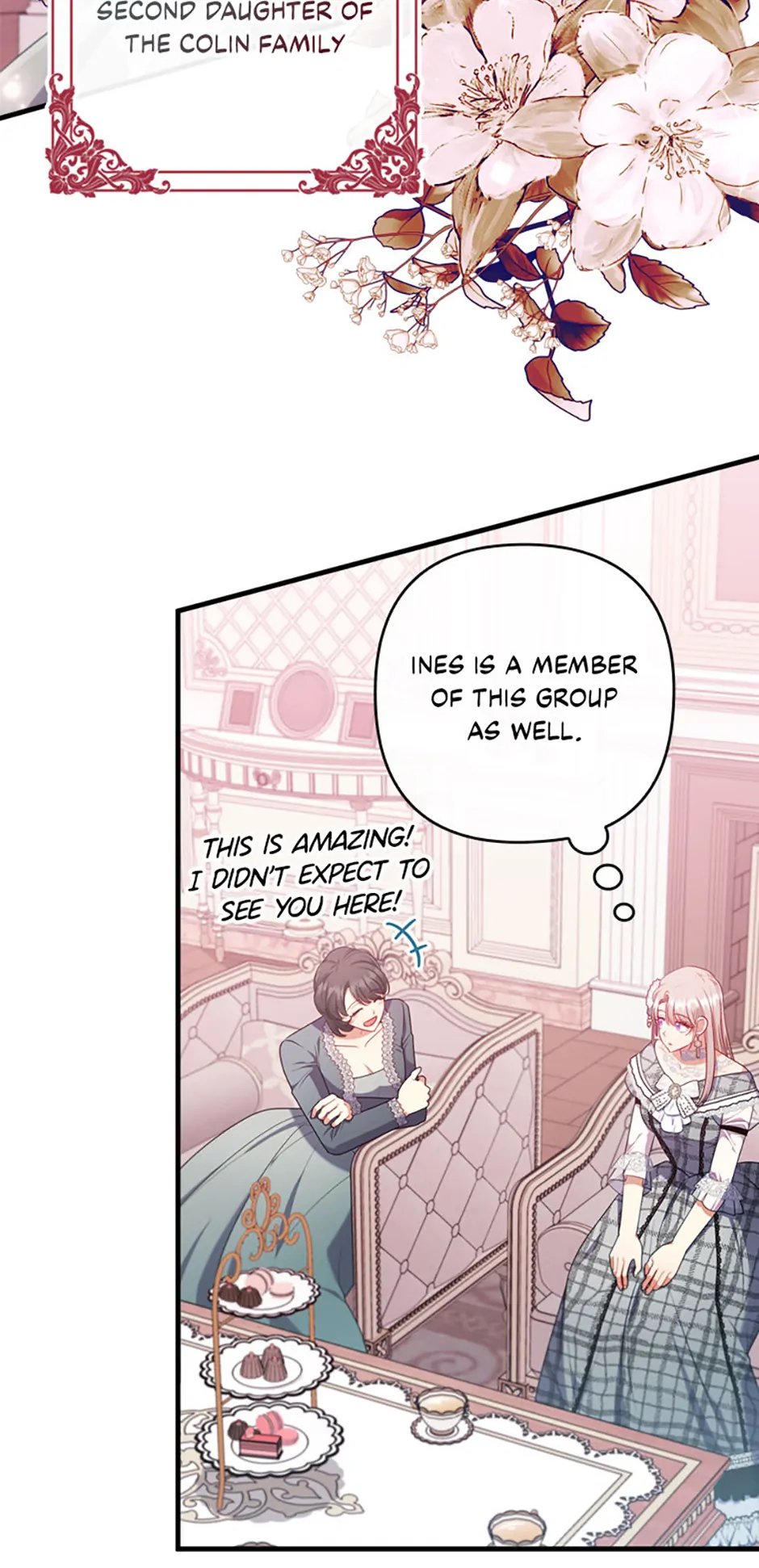 You've Got the Wrong Girl Chapter 77 - page 14