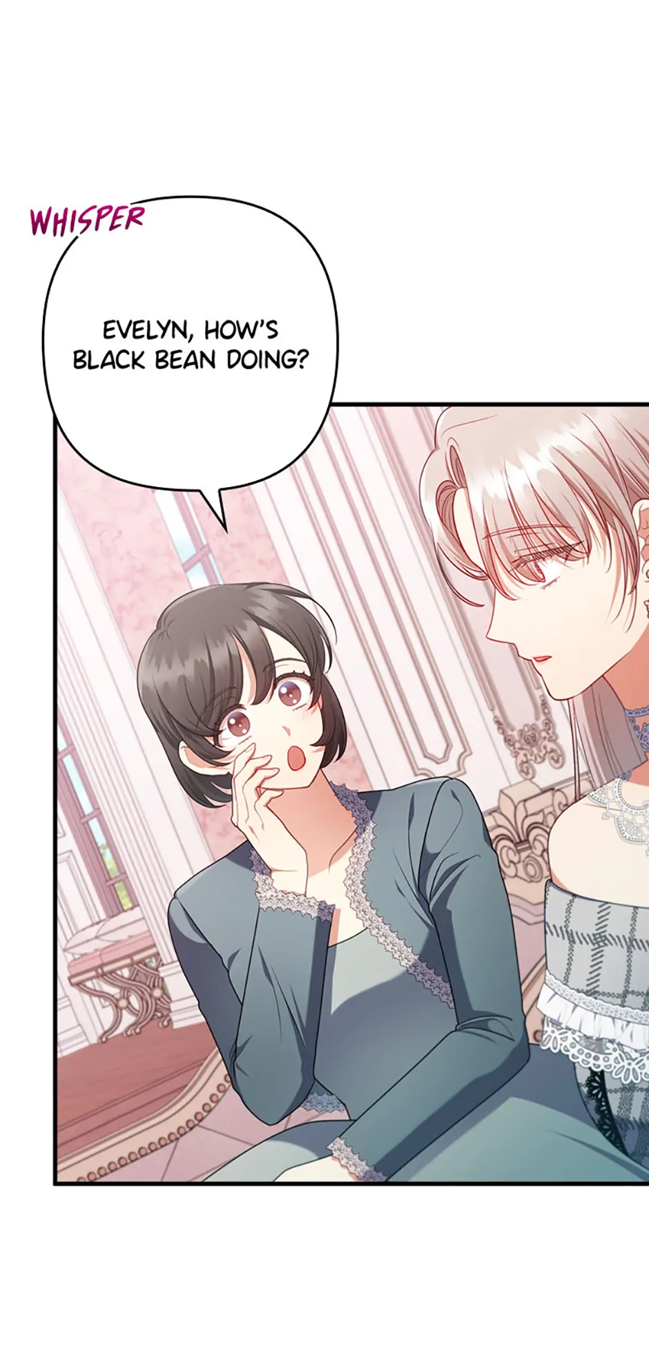 You've Got the Wrong Girl Chapter 77 - page 38