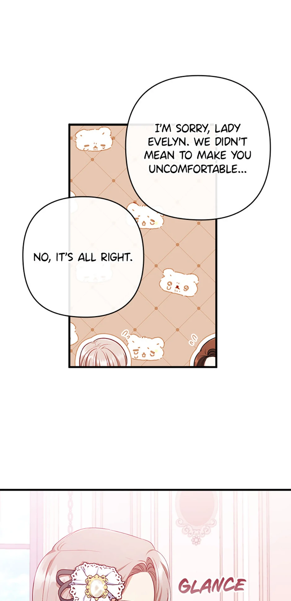 You've Got the Wrong Girl Chapter 77 - page 53