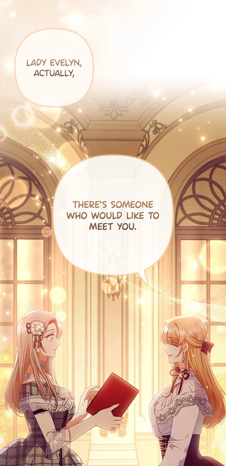 You've Got the Wrong Girl Chapter 77 - page 65