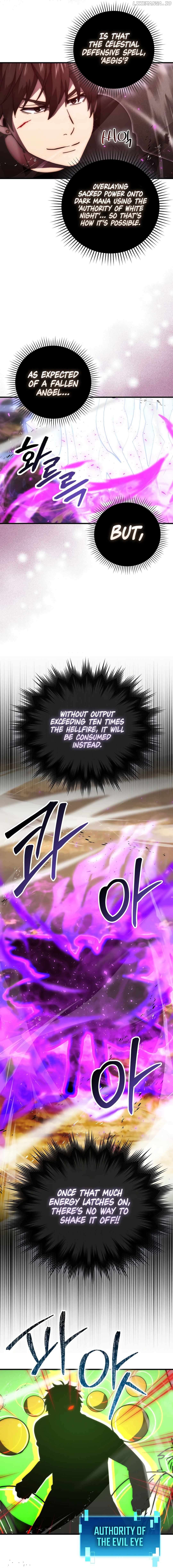 Demon Lord’s Martial Arts Ascension Chapter 95 - page 4