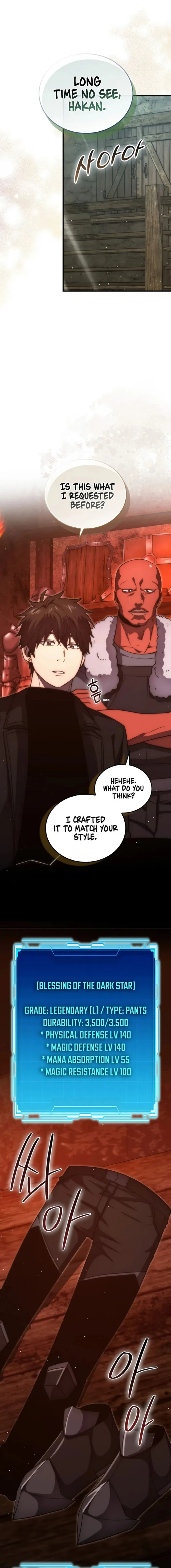 Demon Lord’s Martial Arts Ascension Chapter 98 - page 4