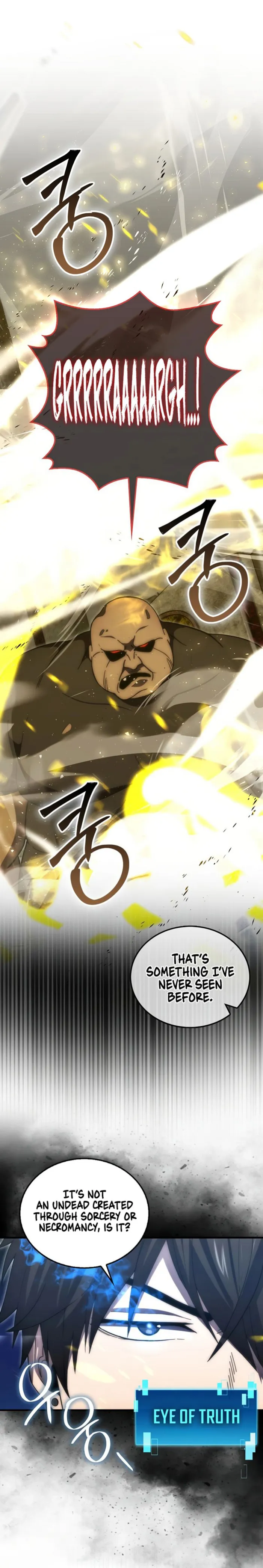 Demon Lord’s Martial Arts Ascension Chapter 99 - page 1