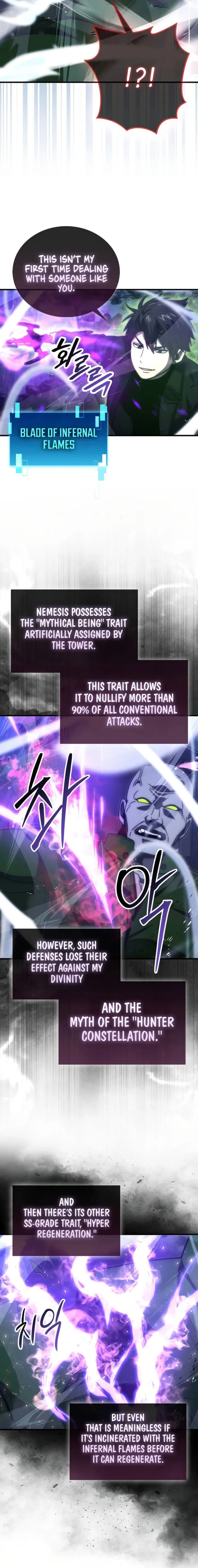 Demon Lord’s Martial Arts Ascension Chapter 99 - page 20