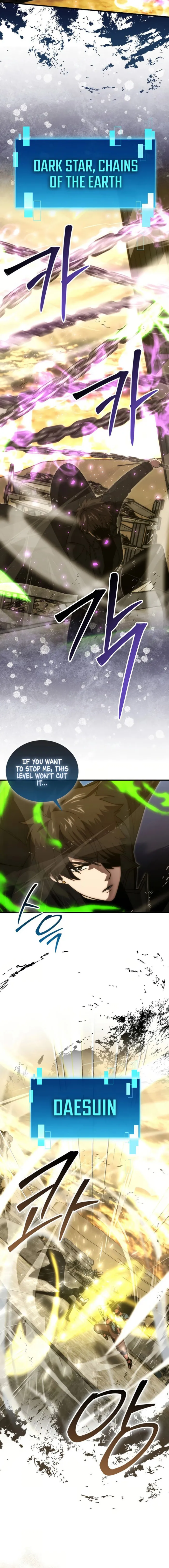 Demon Lord’s Martial Arts Ascension Chapter 99 - page 6