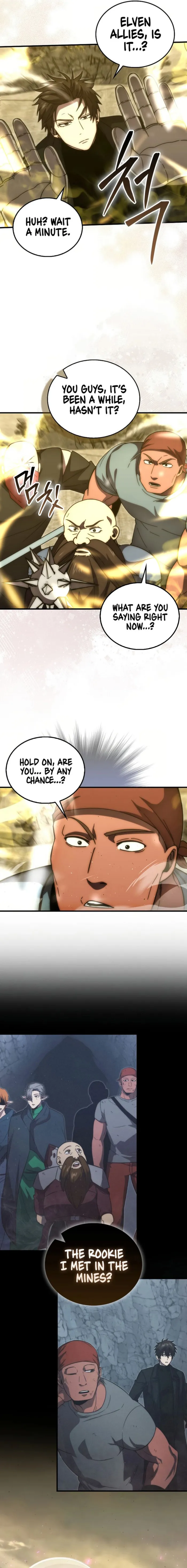 Demon Lord’s Martial Arts Ascension Chapter 99 - page 7