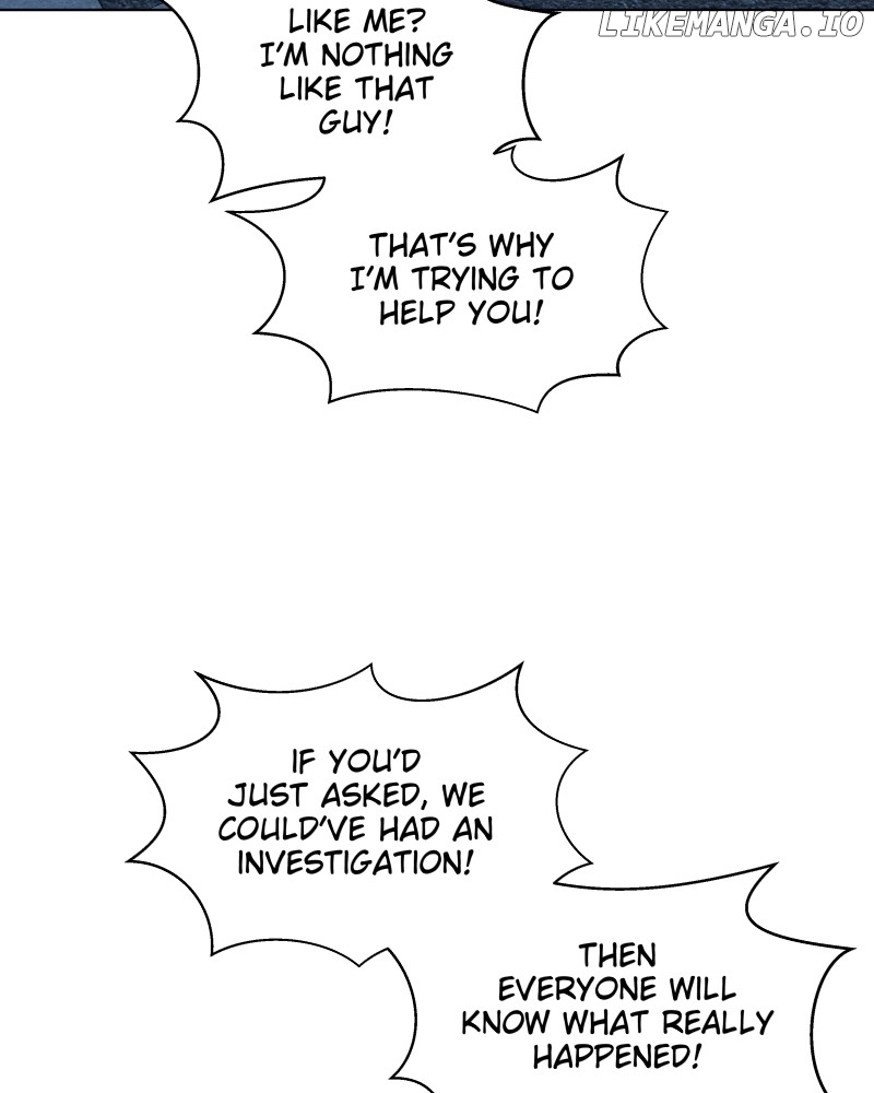 The Second Lead Syndrome Chapter 63 - page 24
