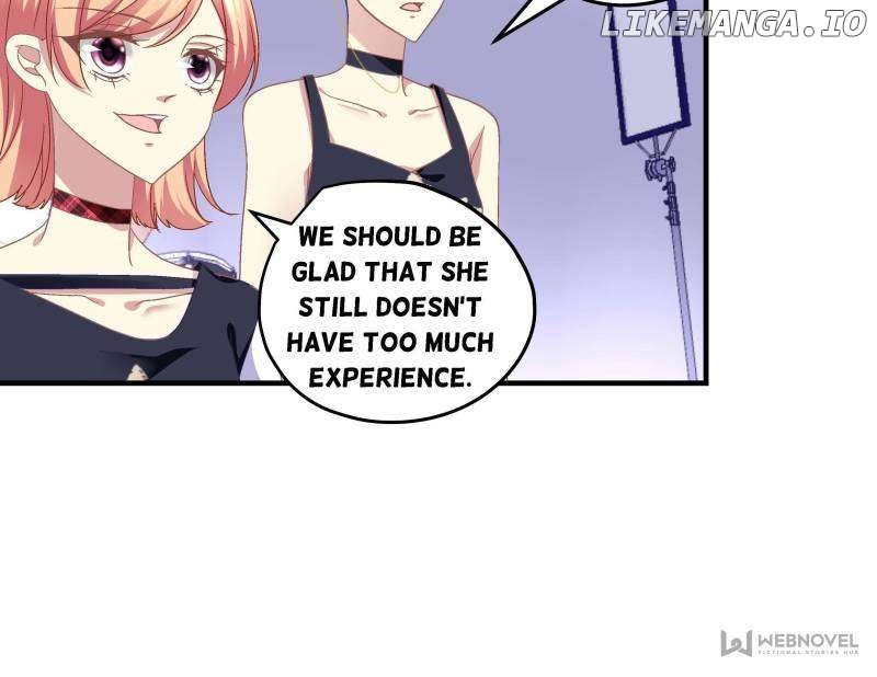 Sound Of Heaven Chapter 73 - page 7