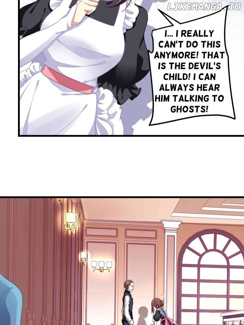 Sound Of Heaven Chapter 81 - page 2