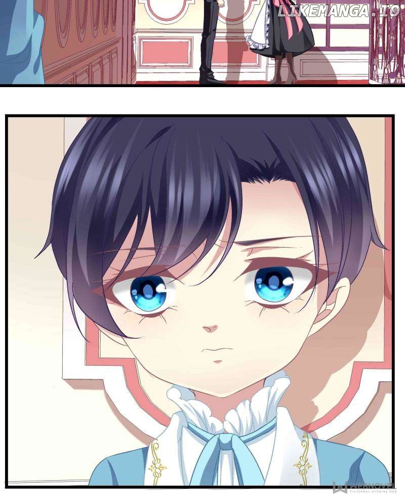 Sound Of Heaven Chapter 81 - page 3