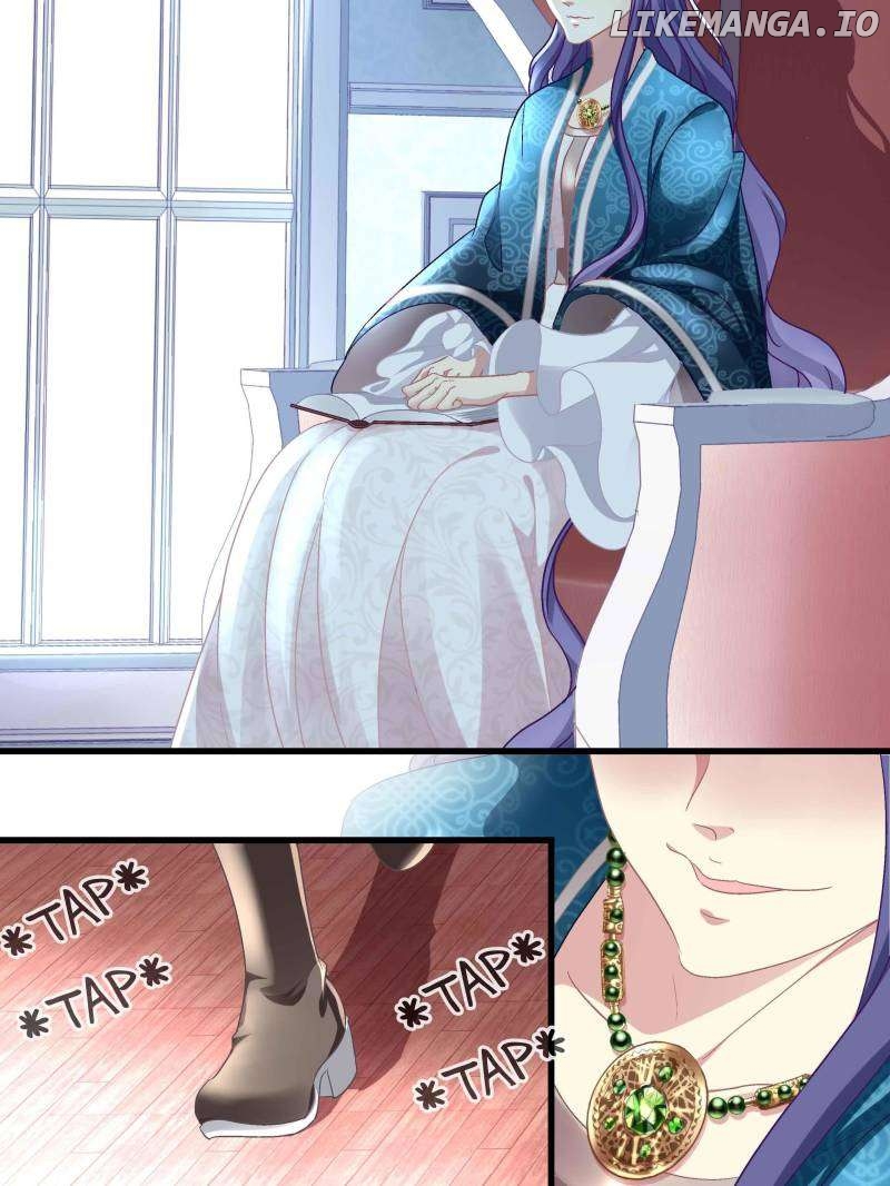 Sound Of Heaven Chapter 81 - page 5