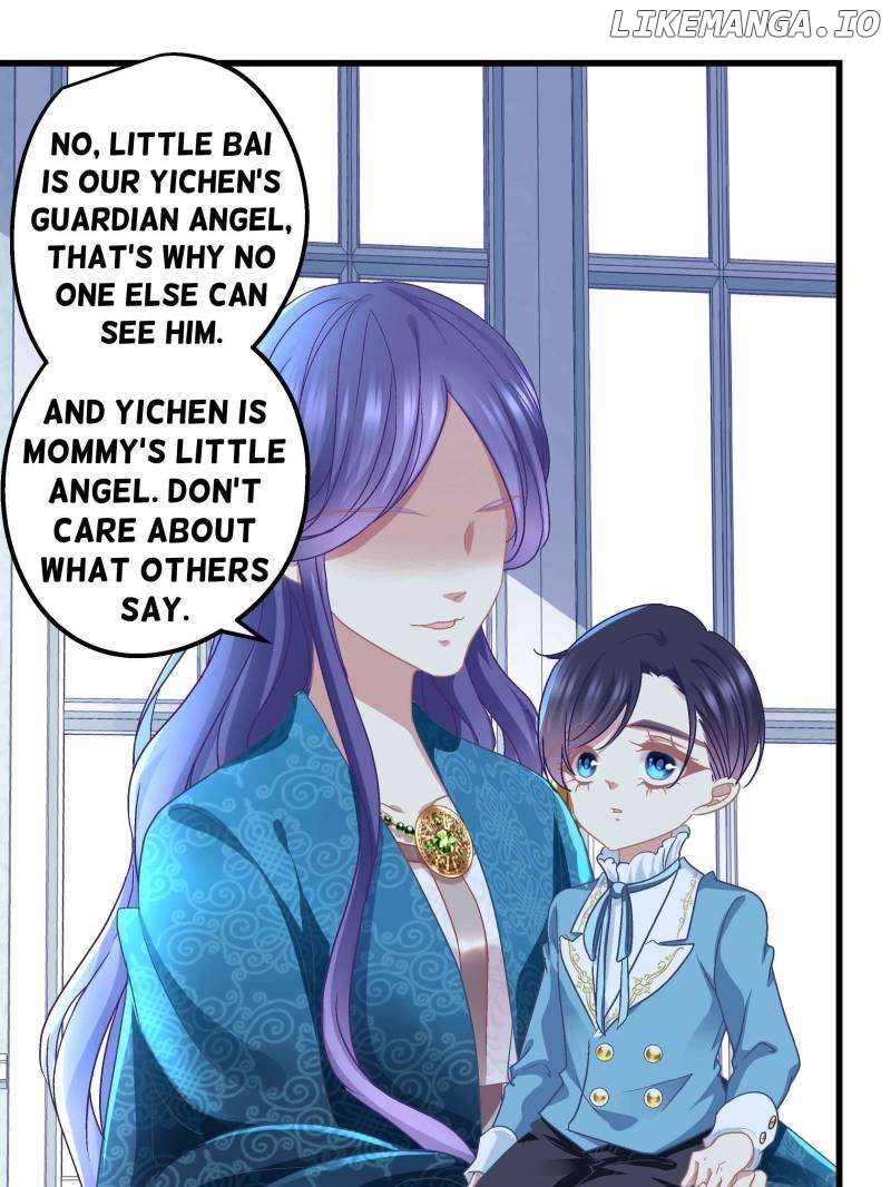 Sound Of Heaven Chapter 81 - page 7
