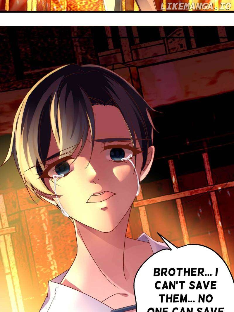 Sound Of Heaven Chapter 82 - page 2