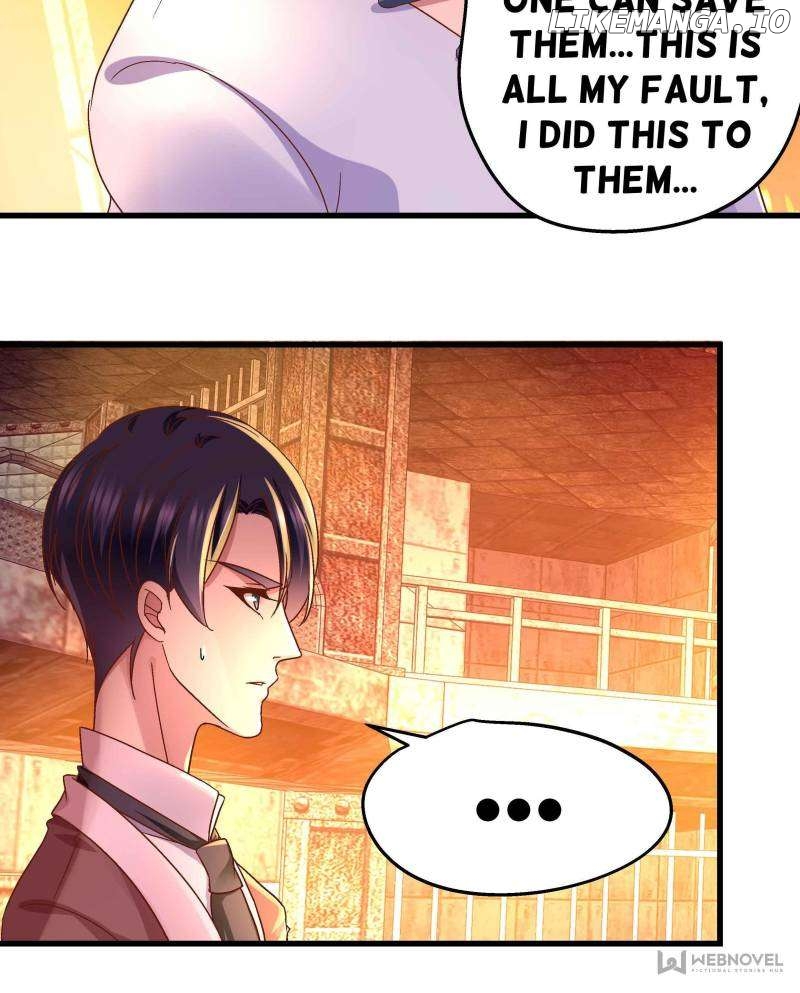Sound Of Heaven Chapter 82 - page 3