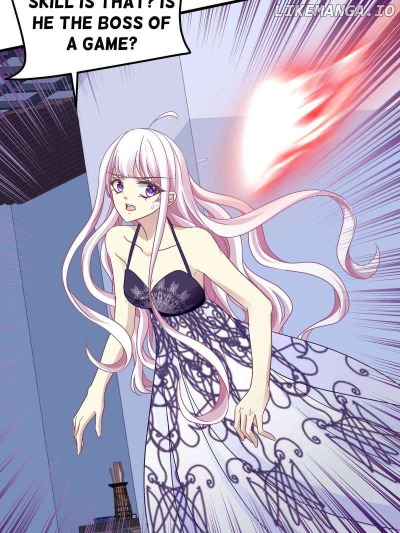 Sound Of Heaven Chapter 83 - page 2
