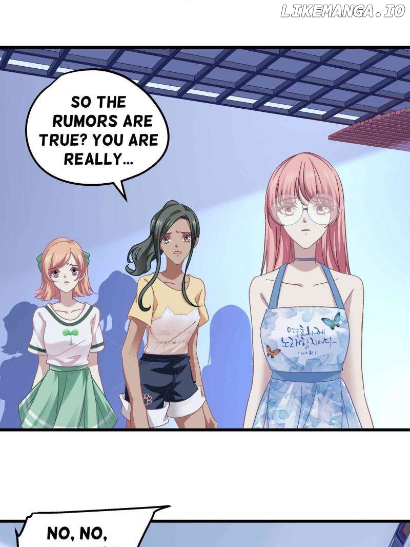 Sound Of Heaven Chapter 83 - page 33