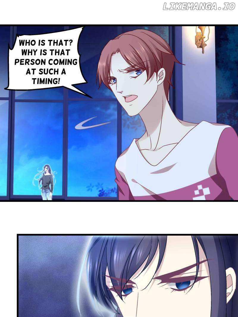 Sound Of Heaven Chapter 83 - page 4