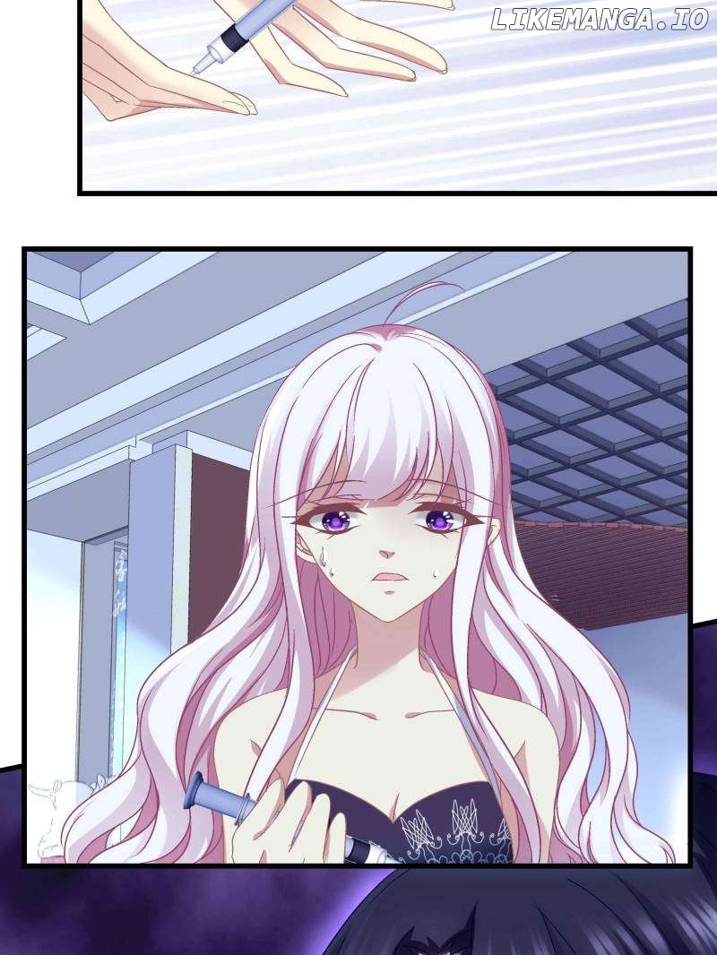 Sound Of Heaven Chapter 84 - page 2