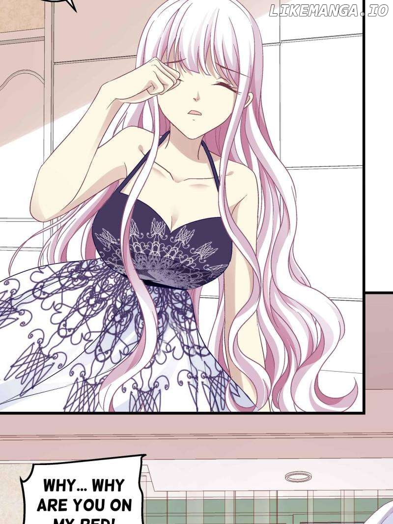 Sound Of Heaven Chapter 84 - page 32