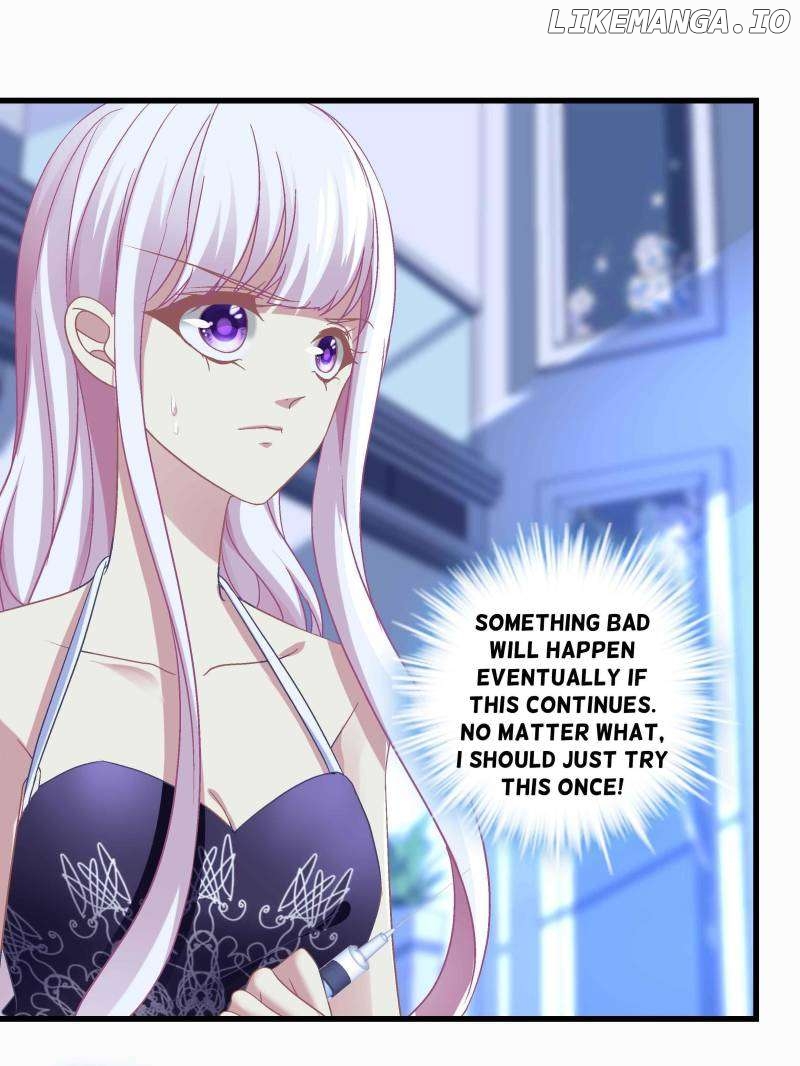 Sound Of Heaven Chapter 84 - page 4