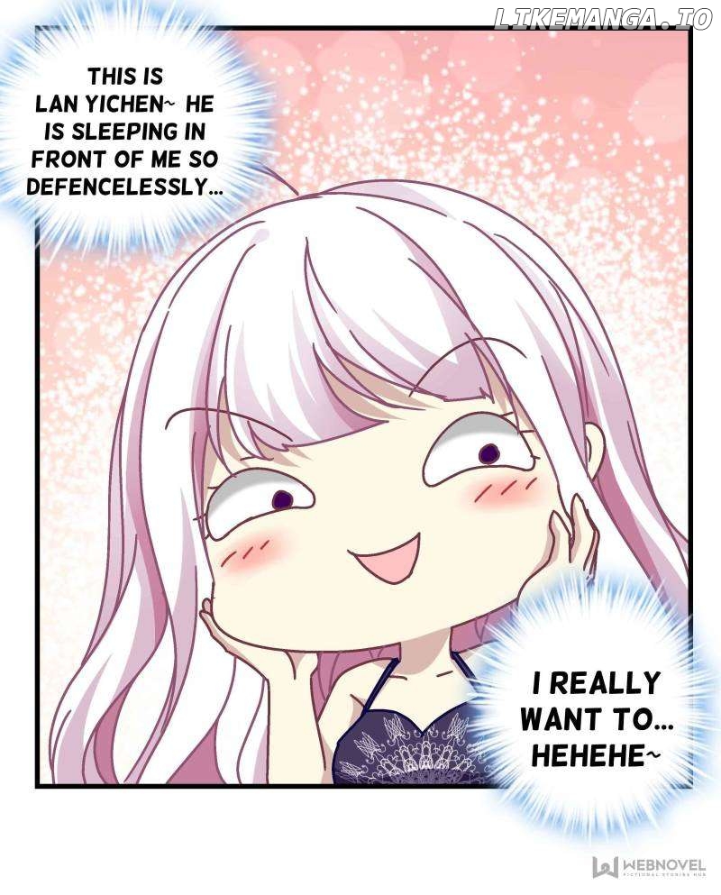 Sound Of Heaven Chapter 84 - page 45