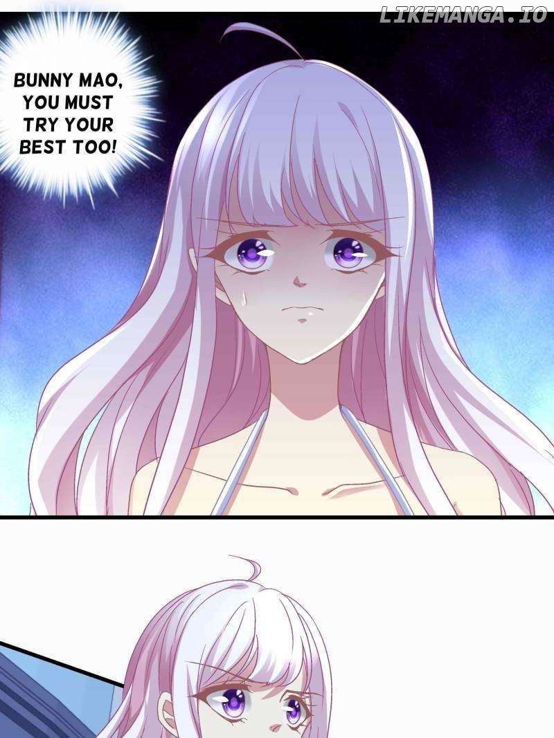 Sound Of Heaven Chapter 84 - page 5