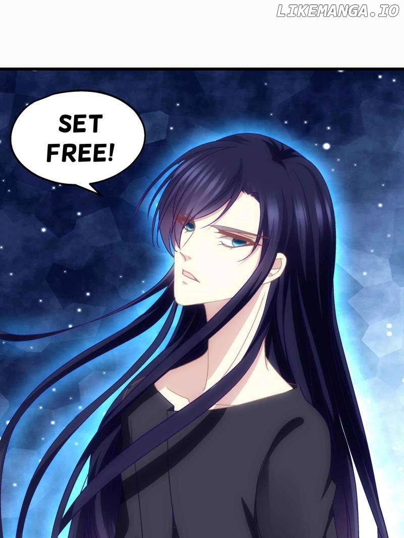Sound Of Heaven Chapter 84 - page 7