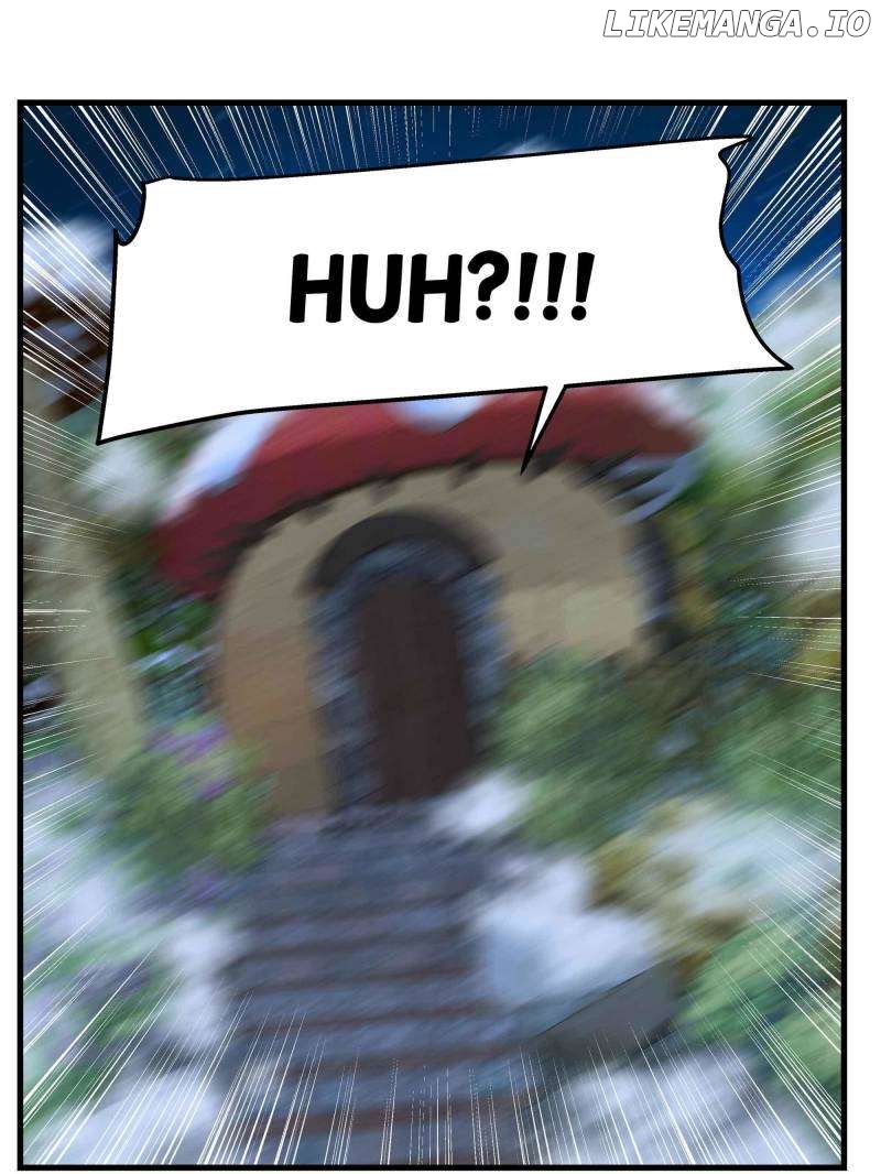 Sound Of Heaven Chapter 88 - page 7
