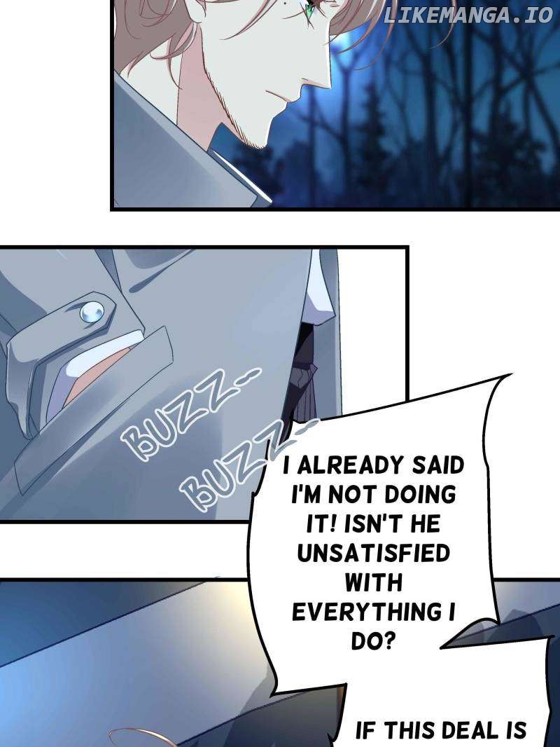 Sound Of Heaven Chapter 89 - page 2