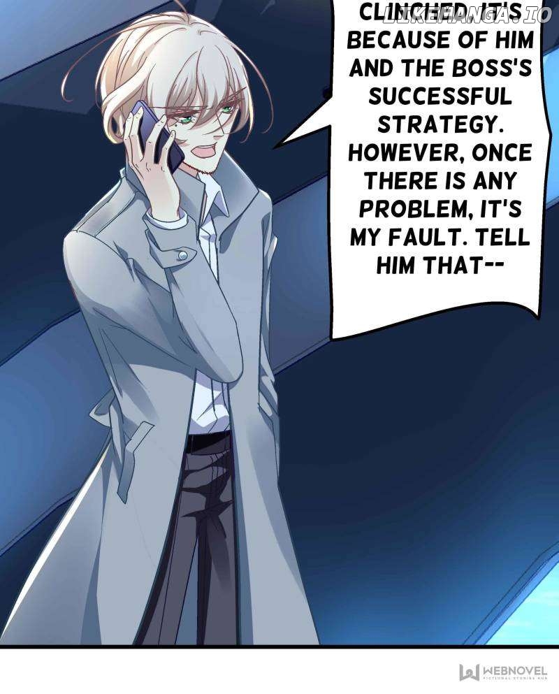 Sound Of Heaven Chapter 89 - page 3