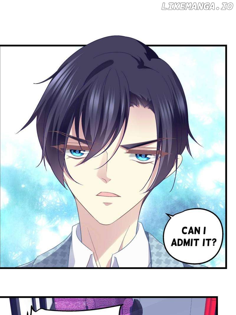 Sound Of Heaven Chapter 92 - page 32