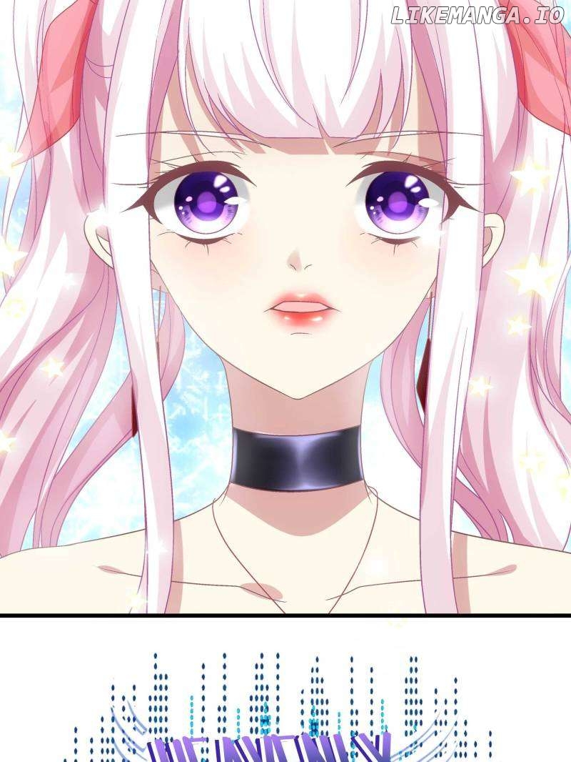 Sound Of Heaven Chapter 92 - page 41