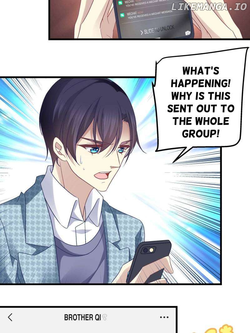 Sound Of Heaven Chapter 92 - page 8