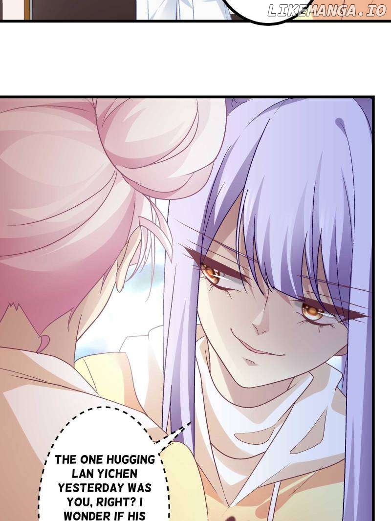 Sound Of Heaven Chapter 93 - page 41