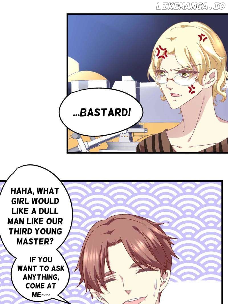 Sound Of Heaven Chapter 93 - page 7