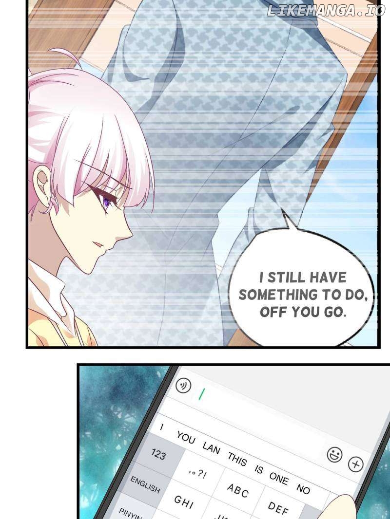 Sound Of Heaven Chapter 94 - page 5