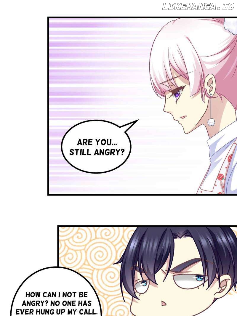 Sound Of Heaven Chapter 95 - page 2