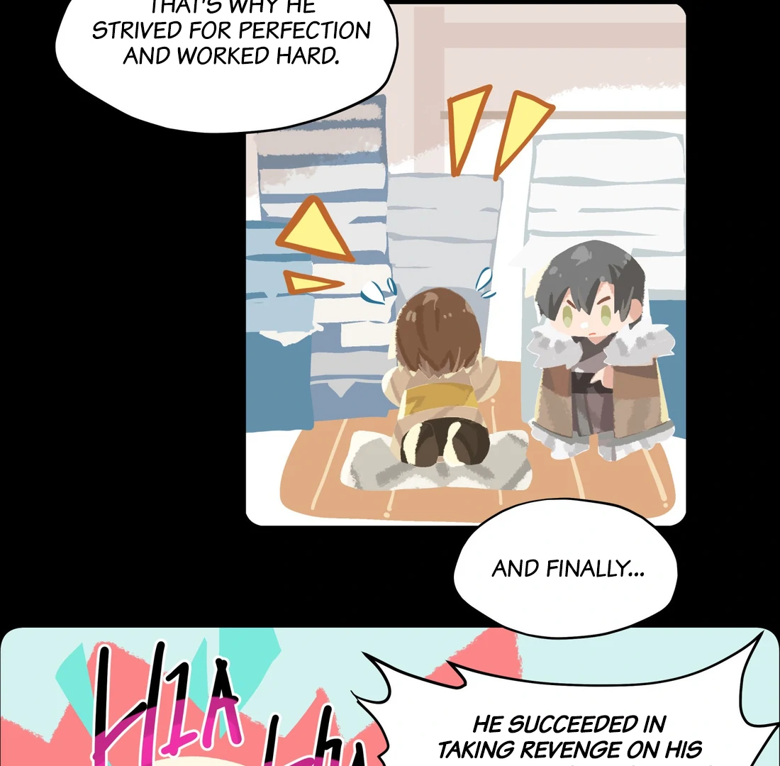 Have You Seen My Brother? (Official) Chapter 76 - page 12