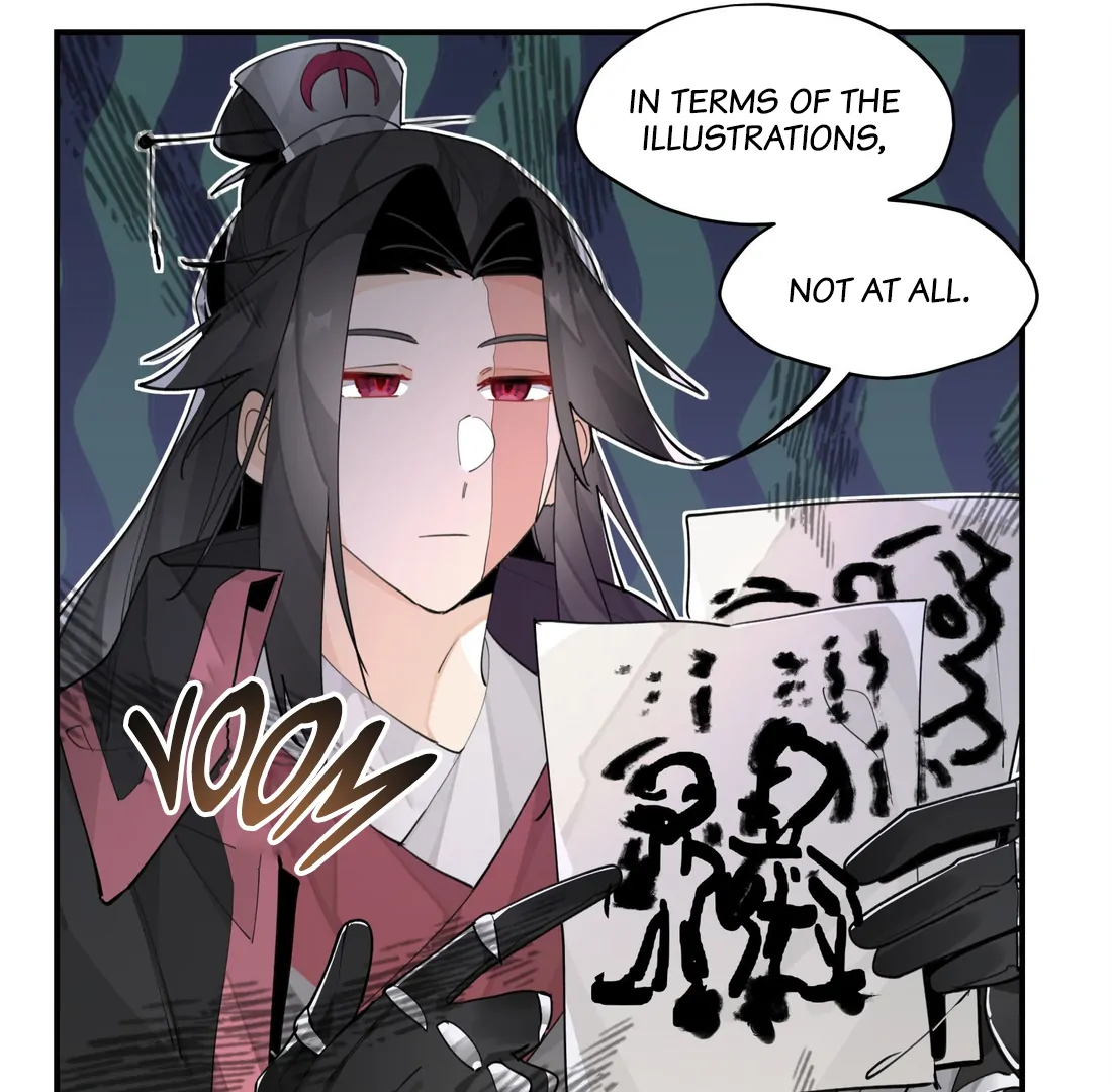 Have You Seen My Brother? (Official) Chapter 76 - page 18