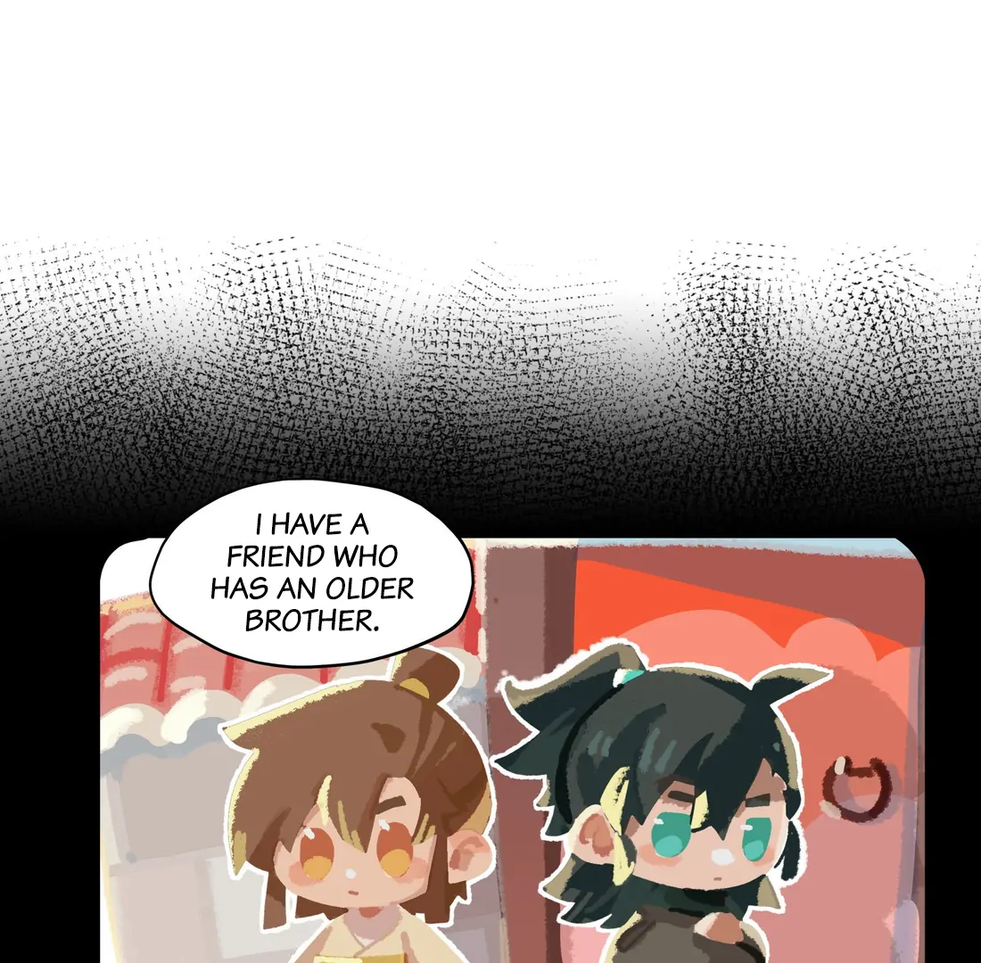 Have You Seen My Brother? (Official) Chapter 76 - page 2